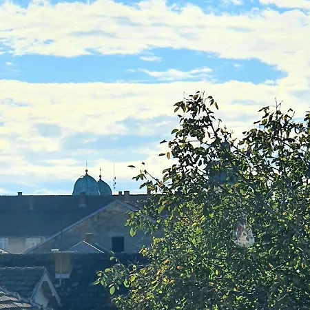 Апартаменты Centar Ii *