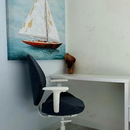 Апартаменты Centar Ii Неготин