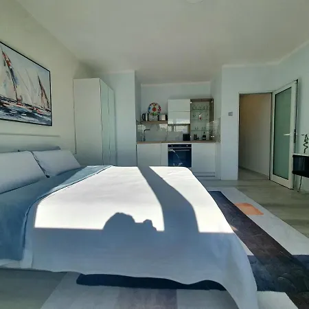 Centar Ii דירה *