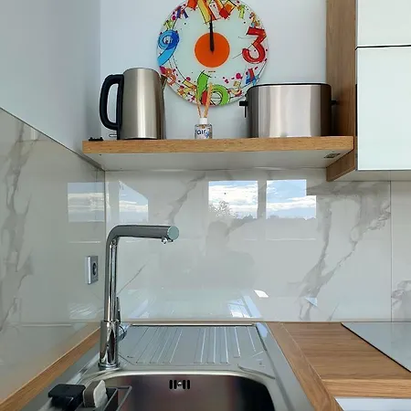 Centar Ii * נגוטין