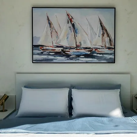 Centar Ii דירה נגוטין