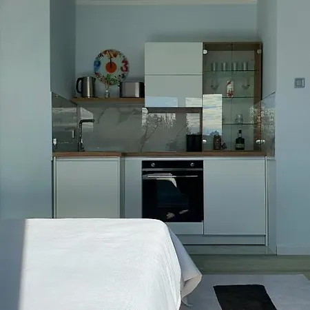 Centar Ii דירה נגוטין