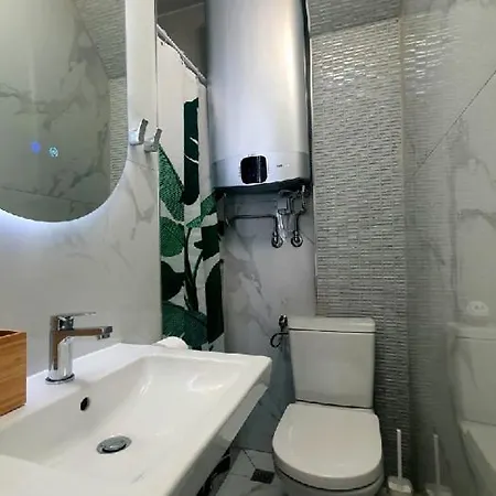 דירה Centar Ii נגוטין