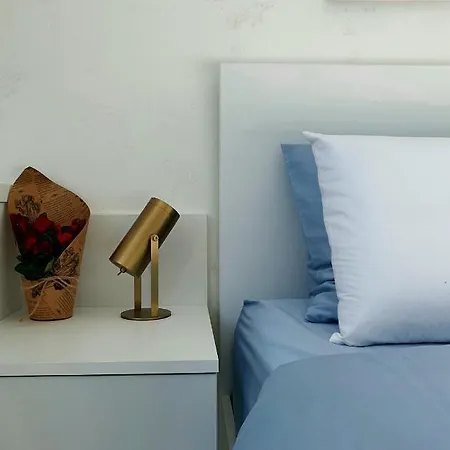 Апартаменты Centar Ii Неготин