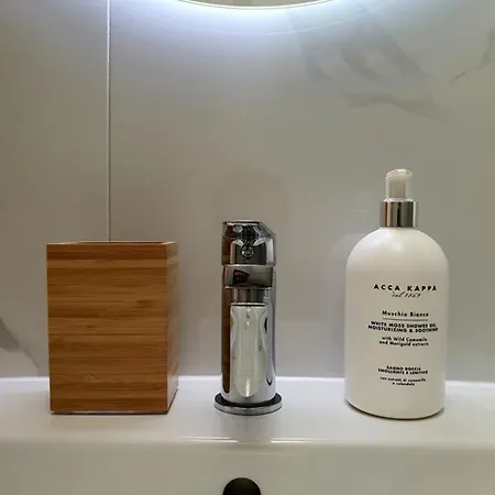 Centar Ii דירה נגוטין