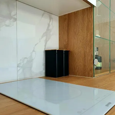 Centar Ii Апартаменты