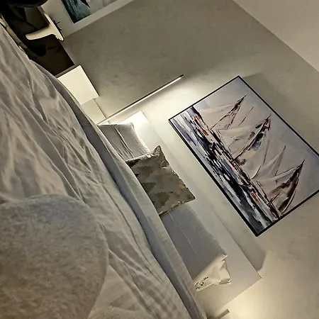 Centar Ii Апартаменты *